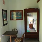 Alloggio per agriturismo Luna Ridens *