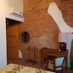 Alloggio per agriturismo Luna Ridens *