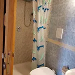 Alloggio per agriturismo Luna Ridens