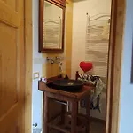 Luna Ridens Alloggio per agriturismo *