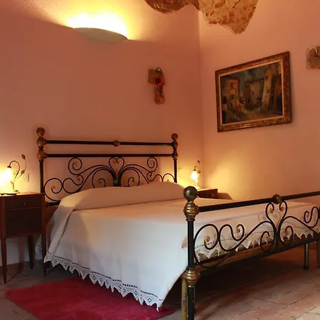 Luna Ridens Farm stay *