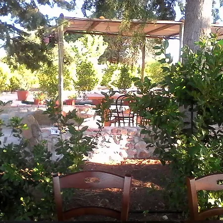 Luna Ridens Alloggio per agriturismo