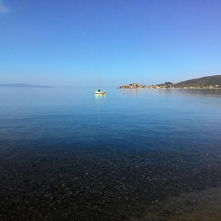 Luna Ridens Alloggio per agriturismo *