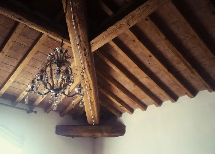 Luna Ridens Feriegård *