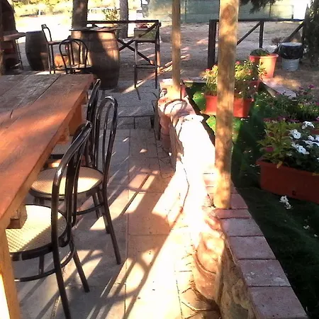 Luna Ridens * Alberese