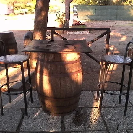 ファームステイ Luna Ridens アルベレーゼ