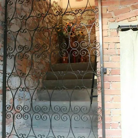 Luna Ridens * Alberese