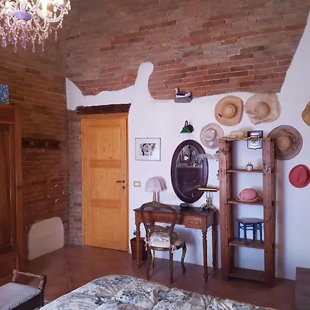 Luna Ridens Alberese