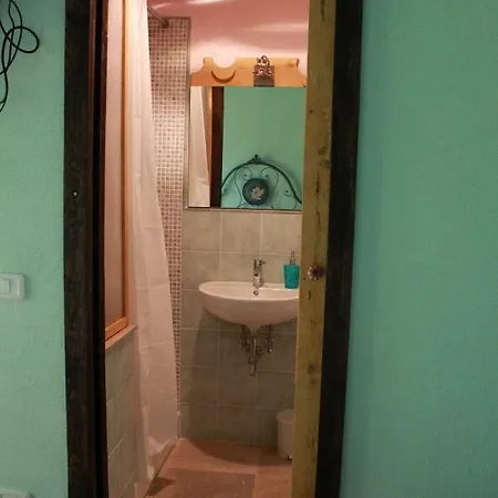 Luna Ridens * アルベレーゼ