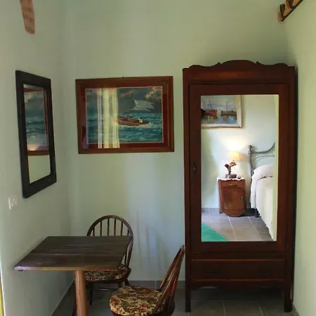 Farm stay Luna Ridens *