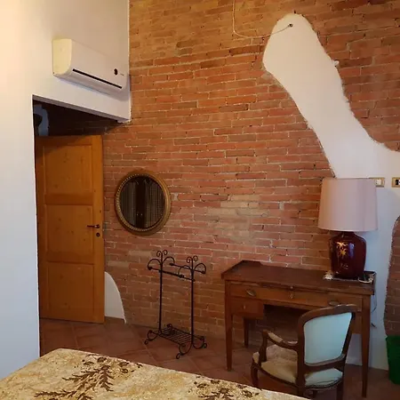 Farm stay Luna Ridens *