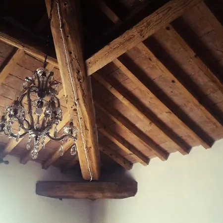 Luna Ridens ファームステイ *