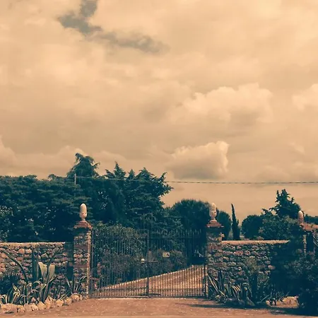 Luna Ridens Alberese