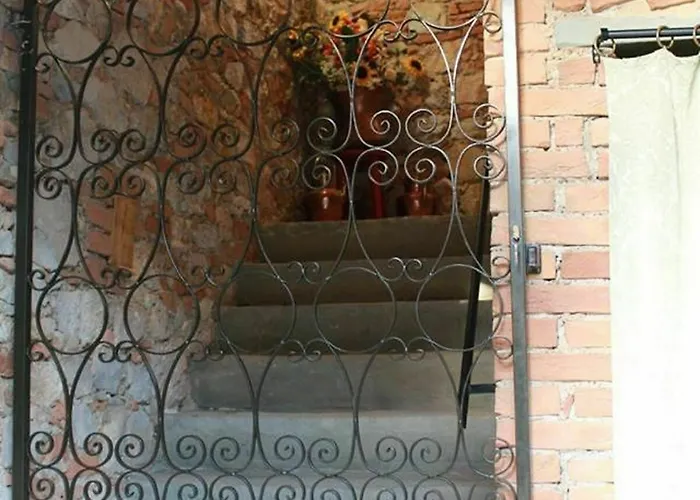 Luna Ridens * Alberese