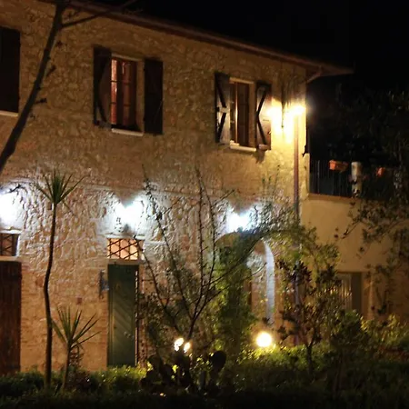 Séjour à la ferme Luna Ridens