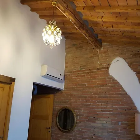 Luna Ridens Séjour à la ferme