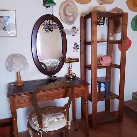 Séjour à la ferme Luna Ridens Alberese