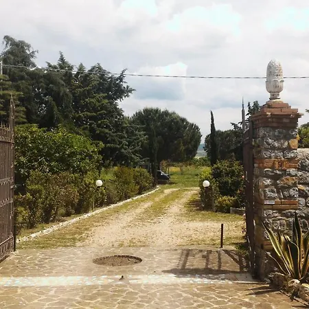 Séjour à la ferme Luna Ridens *